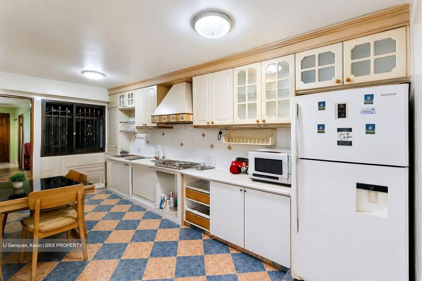 Blk 259C Compassvale Gardens (Sengkang), HDB 4 Rooms #581911121